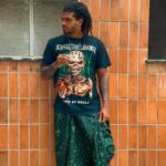 Michael Ajay Instagram – Area boys – Bengaluru edition ft. Lungi and Chai

#michaelajay #lungi #local #fashion #fashionreels #bengaluru #areaboys #indianstyle Bangalore, India