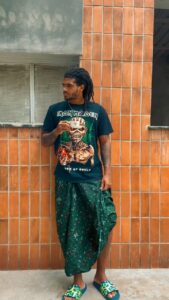 Michael Ajay Instagram - Area boys - Bengaluru edition ft. Lungi and Chai

#michaelajay #lungi #local #fashion #fashionreels #bengaluru #areaboys #indianstyle