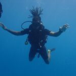 Michael Ajay Instagram – Maldives or should I say malDIVEs! What an adventure !! @nikhilchinapa @fleetfootadventures thanks for the adventures! And @faathi.faathi thanks for the amazing pictures. Day 3 and 4 reels coming soon 🔥 Maafushi Island
