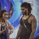 Michael Ajay Instagram – Things are getting intense in the BigBoss House!! 🫣🫠

Support #TeamMike 

#bigboss #bigbosskannada #michaelajay
