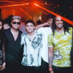 Michael Ajay Instagram - Living for the moments that make the best stories. We are all waiting for that one person from this group who went into the Big Boss House to come out as the Legend of the Season! Have you voted for him yet? If you haven't, what are you doing still reading this caption, go vote now!!! #teammike . . . . . . #bigboss #bigbosskannadaseason10 #bigboss10 #bigbosskannada #bigbossupdates #sandalwood #kannadaactors #sandalwood_official Karnataka