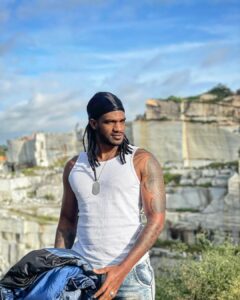 Michael Ajay Instagram - Straight outta GTA!

#michaelajay #travel #bengaluru #ride #gta #model