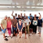 Michael Ajay Instagram – One of the things that has given me the greatest joy in life is introducing the underwater world to my friends and sharing it with them. (Watch the last video!) #manta

Over the past two weeks I finally managed to convince @karnrateria @michaelajayofficial @allthingssameer and @ashwin_kulkarni to take the plunge. The are all Open Water Certified divers now – thanks ro @fleetfootadventures! Congratulations guys!! 

I also reconnected with my buddies @jaypunjabi_ @rohinbachwani @djsanjaydutta @leicagrapher and @carlosdonoso on our amazing Liveaboard trip and made nee friends too!

@emma.tolmie @coteugarter @lukamp @catabarra @davesorrellsaunders @cpabloalarcon @emperordivers_ Thank you for making it such a memorable trip for us all!! 

Mostly, thanks to my buddy, my brother and my underwater guru Nitish aka @fleetfootadventures for making all of this possible! ❤️💯 #Maldives #fleetfootadventures #DiveDiary #Seiko #prospex