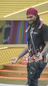Michael Ajay Instagram - Catch #CaptainMike on BigBoss Kannada this week! 🔥🔥

#bigboss #bigbosskannada #teammike #michaelajay
