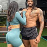 Michael Ajay Instagram – Gain Szn >>>

#michaelajay #fitness #lifestyle Bangalore, India