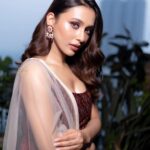 Mimi Chakraborty Instagram –