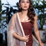 Mimi Chakraborty Instagram –