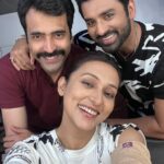 Mimi Chakraborty Instagram – See you in theatres, book your tickets now🤩

#19thoctober #durgapuja #raktabeejmovie