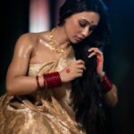 Mimi Chakraborty Instagram –