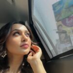 Mimi Chakraborty Instagram – 🤩🤩🤩Laugh lines 🤩🤩