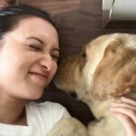 Mimi Chakraborty Instagram – Most underrated therapist 🐕🐺
Find the one that makes you happy, i found mine 💕🐺

#worldmentalhealthday