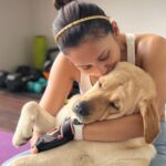 Mimi Chakraborty Instagram – Most underrated therapist 🐕🐺
Find the one that makes you happy, i found mine 💕🐺

#worldmentalhealthday