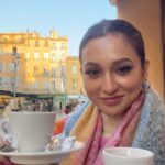 Mimi Chakraborty Instagram – Its never too late  to post about Coffee☕️

Late post for #internationalcoffeeday☕️
