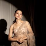 Mimi Chakraborty Instagram – Last one is my favourite 🐺

#hoichoiseason7 launch 🚀💕🫰🏻🥂