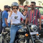 Mimi Chakraborty Instagram – On popular demand , you know what i mean😅

Sanjukta Mitra Sp Bardhaman #Raktabeej #Durgapuja2023