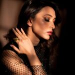Mimi Chakraborty Instagram - 🖤🖤🖤