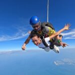 Mimi Chakraborty Instagram – Living the bucket list🌤️

And definitely thanks to my amazing trainer  Max for making this happen 🌟@skydivedubai
