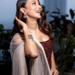 Mimi Chakraborty Instagram –