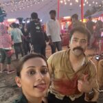 Mimi Chakraborty Instagram – See you in theatres, book your tickets now🤩

#19thoctober #durgapuja #raktabeejmovie