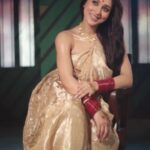 Mimi Chakraborty Instagram - শুভ মহালয়া সকলকে 🙏❤️