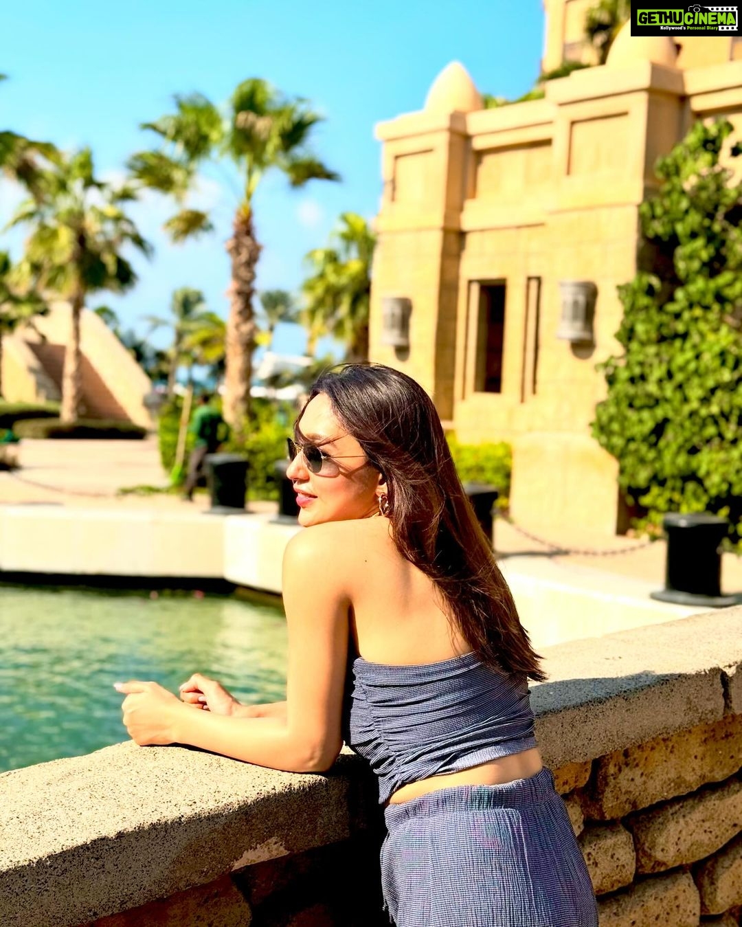 Mimi Chakraborty Instagram - Sunshine ☀️