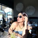 Mimi Chakraborty Instagram – Sunshine ☀️