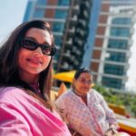 Mimi Chakraborty Instagram – Bcoz its good to treat yourself sometimes 💕

Thank you for all your love for #raktabeej i am literally on top of the world with your love💕

Now it’s time to show some love  for #shastryvsshastry which has released today..