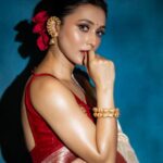 Mimi Chakraborty Instagram -