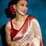 Mimi Chakraborty Instagram -