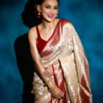Mimi Chakraborty Instagram -