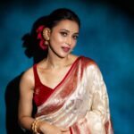Mimi Chakraborty Instagram –