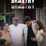 Mimi Chakraborty Instagram - A legal battle between parents and grandparents - who will prove their love for the child? #ShastryVirudhShastry - in cinemas NOW. Book tickets: Links In bio @neenakulkarni @pareshrawalofficial @shivpanditt @anusinghc @actormanojjoshi @amrutasubhash @kabirpahwaofficial #KevinVaz @ajit_andhare @nanditaroywindows @shibumukherjeeofficial @Raghuvendras @viacom18studios @windowsproduction @zeemusiccompany