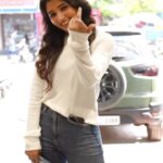 Mirna Menon Instagram - My favourite festival Diwali is here! And guess what am I excited about?? Shopping!!!! 💃💃 This Diwali I found my new favourite fashion destination @unlimitedstores 🪔🪔 If you are looking to shine brighter ✨️ and make a fashion statement, walk into your nearest @unlimitedstores and grab my favourite looks. Wishing you all a very fashionable Diwali! 🪔🌟 #Unlimited #UnlimitedFashion #FestiveSeason #LoveForFashionEveryOccasion