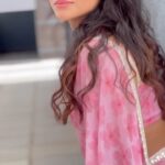 Mirna Menon Instagram - Unna paatha ✨🩷