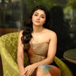 Mirna Menon Instagram - ✨ Mua : @laxmi_saneesh PC : @_shutter__bug Location : @holidayinn_cochin