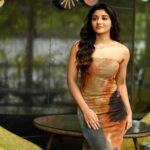 Mirna Menon Instagram - ✨ Mua : @laxmi_saneesh PC : @_shutter__bug Location : @holidayinn_cochin