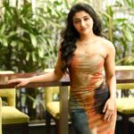 Mirna Menon Instagram - ✨ Mua : @laxmi_saneesh PC : @_shutter__bug Location : @holidayinn_cochin