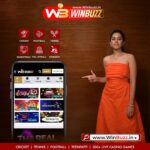 Mirnalini Ravi Instagram – www.winbuzz.in @winbuzzofficial
Most Trusted International Site Now In India

Call Or WhatsApp Now 👇

1️⃣+918984528111
2️⃣+918984130111
3️⃣+918984506111

Register And Start Playing

🤑 Instant Account Creation 
🤑 24 Hour Withdrawal
🤑 No Documentation
🤑 No Tax On Winning 
🤑 300+ Sports Available Under One Roof
🤑 Trust Since 2009

🔗Link In Bio ( Register )