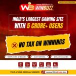 Mirnalini Ravi Instagram – www.winbuzz.in @winbuzzofficial
Most Trusted International Site Now In India

Call Or WhatsApp Now 👇

1️⃣+918984528111
2️⃣+918984130111
3️⃣+918984506111

Register And Start Playing

🤑 Instant Account Creation 
🤑 24 Hour Withdrawal
🤑 No Documentation
🤑 No Tax On Winning 
🤑 300+ Sports Available Under One Roof
🤑 Trust Since 2009

🔗Link In Bio ( Register )
