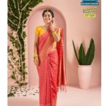 Mirnalini Ravi Instagram - The Big Billion Days are coming soon. Sale prices are already live. Shop sarees, kurtas, sets and more only on Flipkart Fashion. Starting at Rs. 149/- #FlipkartBigBillionDays #SalePriceLive #flipkartfashion #NaamhiKaafiHai @flipkartlifestyle @flipkart @divastri_ethnicwear