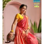 Mirnalini Ravi Instagram - The Big Billion Days are coming soon. Sale prices are already live. Shop sarees, kurtas, sets and more only on Flipkart Fashion. Starting at Rs. 149/- #FlipkartBigBillionDays #SalePriceLive #flipkartfashion #NaamhiKaafiHai @flipkartlifestyle @flipkart @divastri_ethnicwear