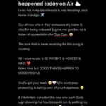 Mirnalini Ravi Instagram – Dear Diary 🥹🫶🏻 On Airplane