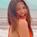 Mitali Mayekar Instagram - Ocean in the backyard.🌊🫶🏻 . . Styled by @shivanipatil_ Outfit @nidhiandmahak @verandaresort @goldcoastfilmsofficial #thailand #pattaya #verandaresort #verandaresortpattaya #goldcoastflims Veranda Resort Pattaya Na Jomtien - MGallery
