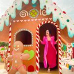 Mitali Mayekar Instagram - (Eye)candy!🍭 . 📸 @kat.kristian ♥️ Styled by @shivanipatil_ 🌸 Outfit @aaprolabel @gateway.pr @goldcoastfilmsofficial #candyland #pattaya #pattayathailand #explore #goldcoastfilms #goldcoastfilmsofficial #thailand #travellersoul Great&Grand Sweet Destination