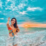 Mitali Mayekar Instagram – ‘Let’s go to the beach’ is my love language.🫶🏻🌊
.
.
@verandaresort @goldcoastfilmsofficial 
#thailand #pattaya #verandaresort #verandaresortpattaya #goldcoastflims Veranda Resort Pattaya Na Jomtien – MGallery