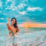 Mitali Mayekar Instagram - ‘Let’s go to the beach’ is my love language.🫶🏻🌊 . . @verandaresort @goldcoastfilmsofficial #thailand #pattaya #verandaresort #verandaresortpattaya #goldcoastflims Veranda Resort Pattaya Na Jomtien - MGallery