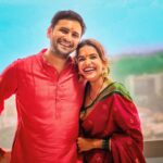 Mitali Mayekar Instagram - वही हम हैं, वही तुम हो बस खिड़की ज़रा बदली हैं सपनोवाली थी पहले, अब सुकून से भरी हैं कई रातें जाग कर, कई क़िस्से जोड़के., उमीद की ईंट से, तुझे बनाया हैं कई छत, कई कमरे साथ थे इस दरमियाँ तब जाके “अपनेवाले” “घर” की खिड़की को पाया हैं - रोहीत राऊत @rohitshyamraut Thank you Ro, for putting our exact feelings in words.🥹♥️ It’s been a year to this day today. #home Mumbai, Maharashtra