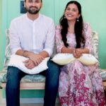 Mitali Mayekar Instagram - Naata aamcha aambat-god, Tyavar compatibility agdi taabad-tod!! Tumhala hi havi asel aamchya sarkhich compatibility tar yogya Jeevansathi choose kara. Aaj ch Jeevansathi app download karun aaplya matches barobar free chat kara. #WeMatchBetter #FreeChat #WeMatchBetter