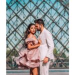 Mitali Mayekar Instagram – High above the whole scene.🚀🔥
.
.
📸 @themoment.pg
Styled by- @shivanipatil_
Mitali’s Outfit- @leaclothingco
Siddharth’s Outfit- @zara
#paris #france #eiffeltower #dreamcometrue #tinypanda #vacayvibes #travelbug #tinypandainparis #explore #travelcouple #travelersoul #goodvibes #coupletravel #couplesthattravel #couplegoals #wanderlust #traveladdict #nature #couple #travelling #explore #travellers #travelwithme #globetrotters #travelcouplelife #creativetravelcouples #creativetravelcouple #earthcouples #earthcouple Louvre Museum Paris