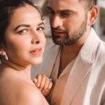 Mitali Mayekar Instagram – Trust me when I say this and @sidchandekar will back me up too.
We try EXTREMELY HARD to be “Instagramable”. And that’s just around 20% of our personalities.
The rest 80% is PURELY THIS.🤪🤭
#beingweirdtogether #weirdos #crazinessoverloaded #beingcrazy #tinypanda #couplegoals #travelcouple #creativetravelcouples
